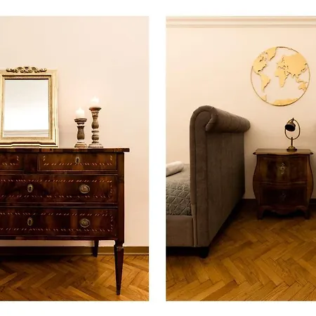 Historic Center! Charming Traditional Florentine Building - Ac,wifi - By Likehomeflorence * 피렌체
