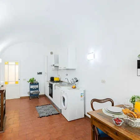 公寓 Historic Center! Charming Traditional Florentine Building - Ac,wifi - By Likehomeflorence *