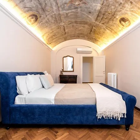 Historic Center! Charming Traditional Florentine Building - Ac,wifi - By Likehomeflorence Apartamento Florencia