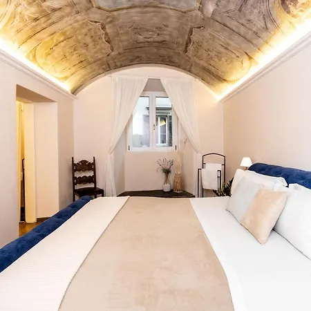 Historic Center! Charming Traditional Florentine Building - Ac,wifi - By Likehomeflorence 公寓 佛罗伦萨