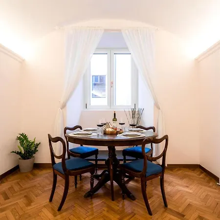 Historic Center! Charming Traditional Florentine Building - Ac,wifi - By Likehomeflorence 公寓 *