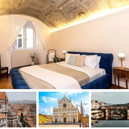 Historic Center! Charming Traditional Florentine Building - Ac,wifi - By Likehomeflorence * 佛罗伦萨