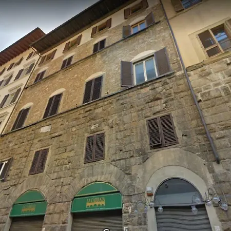 Historic Center! Charming Traditional Florentine Building - Ac,wifi - By Likehomeflorence * 佛罗伦萨
