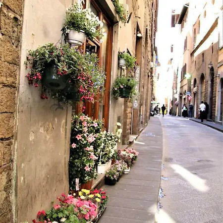 아파트 Historic Center! Charming Traditional Florentine Building - Ac,wifi - By Likehomeflorence *